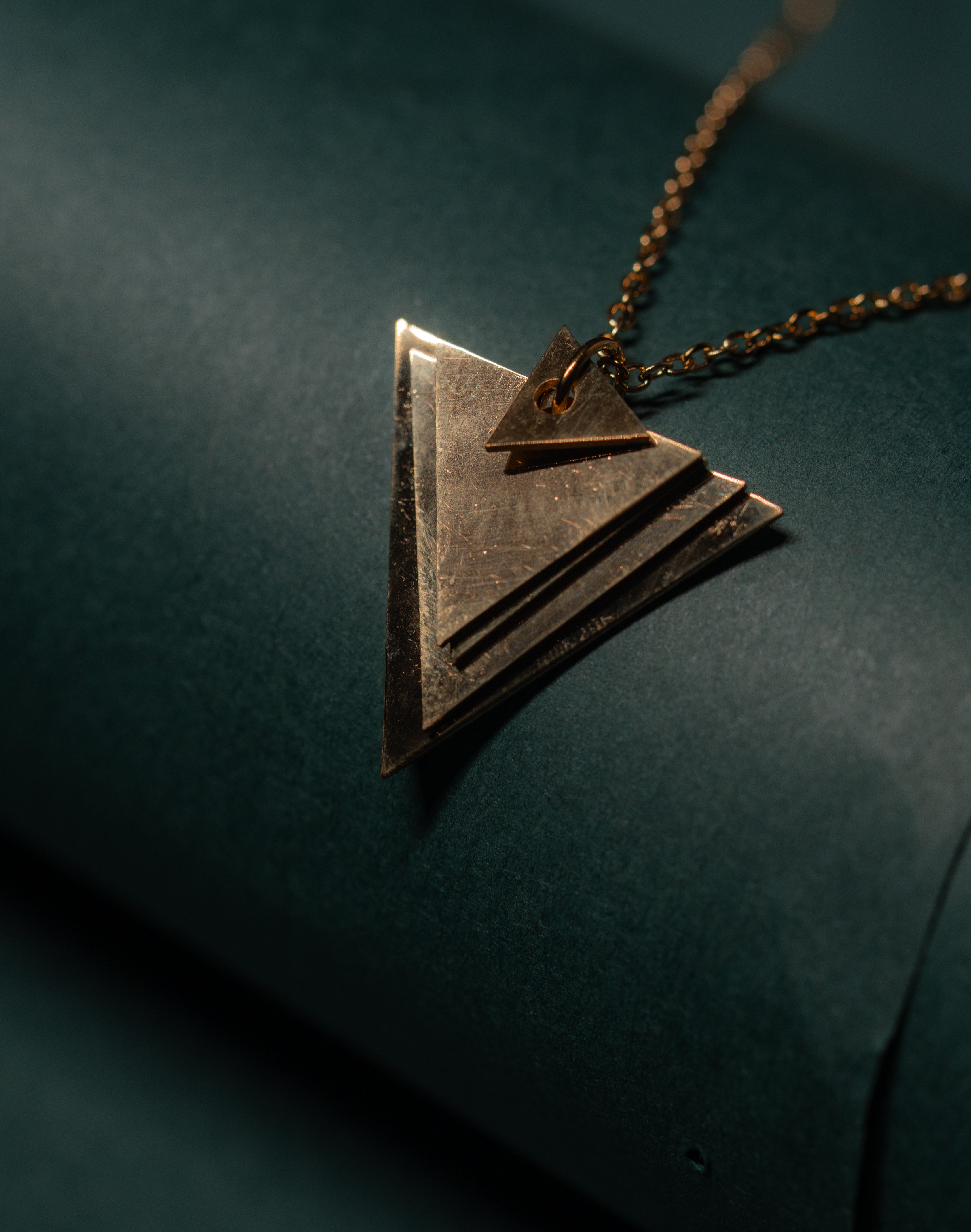 Apex Pendant
